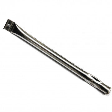 Bruciatore per barbecue in acciaio inox, peso 1,5 kg