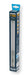 Confezione originale della lampada LED Beghelli ricaricabile USB, cilindrica, bianca, con dettagli di packaging blu e logo Beghelli