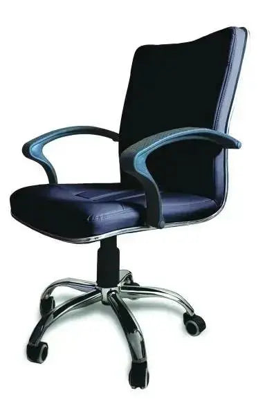 POLTRONA AIR C/BRACC. NERA Poltrone Store   