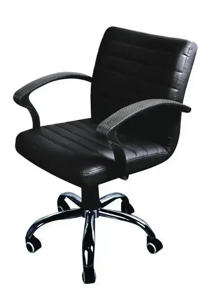 POLTRONA HELIUM C/BRACC. NERA Poltrone Store   