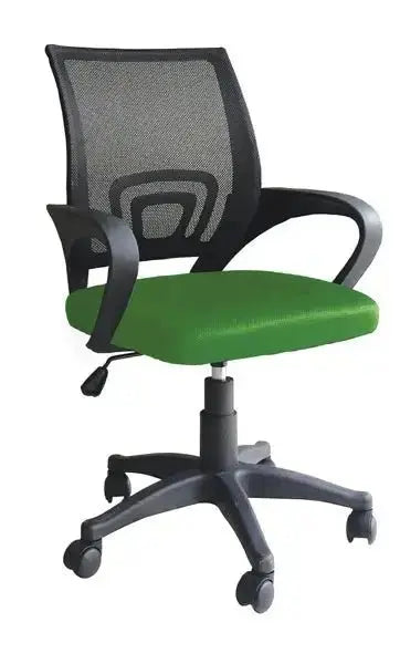 POLTRONA GIOVE C/BRACC. VERDE Poltrone Store   
