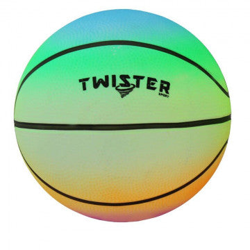 Pallone da Basketball regolamentare con peso 16 kg