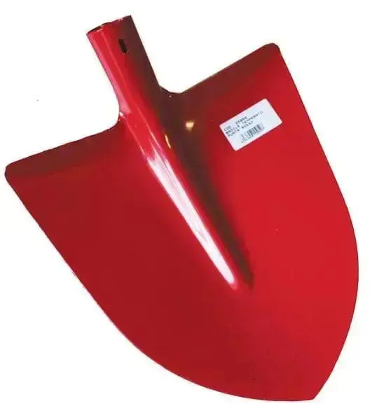 Badile temperato punta import Forconi HOBBYSHOP   
