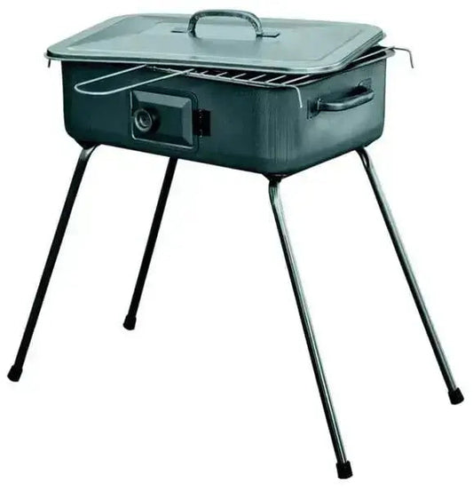 Barbecue Pic-nic Chiudibile 37x27x65h Barbecues FILCASALINGHI   
