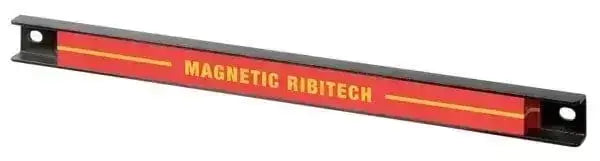 Barra magnetica due misure Accessori ferramenta RIBIMEX 60CM  