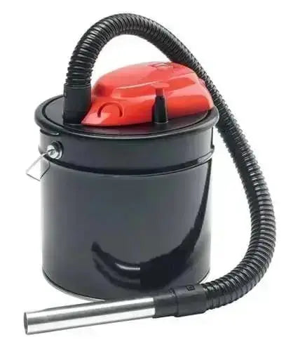 Bidone aspira cenere 1000w 18 litri Aspiraceneri RIBIMEX   