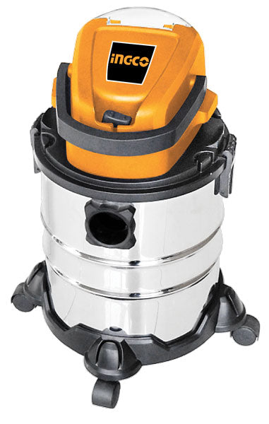 Aspirapolvere senza fili 20lt P20S Aspirapolveri INGCO   