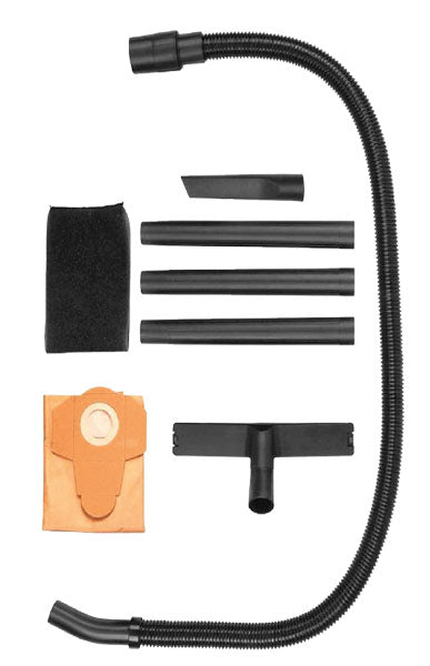 Aspirapolvere senza fili 20lt P20S Aspirapolveri INGCO   