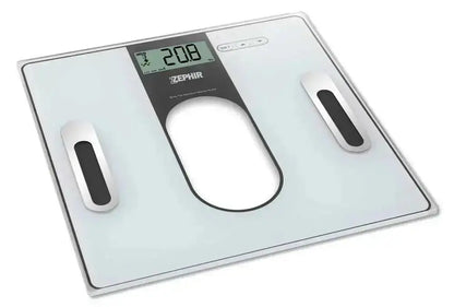 Bilancia pesapersona body care Bilance Hobby Shop Solution   