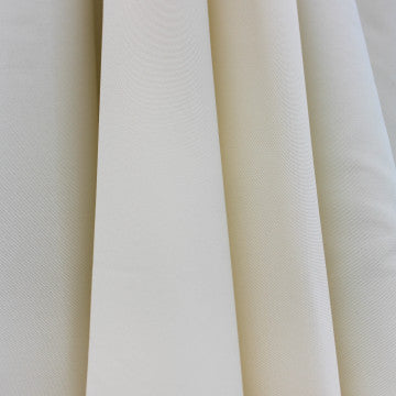 Ombrellone quadrato 4x4 m telo poliestere beige con palo alluminio