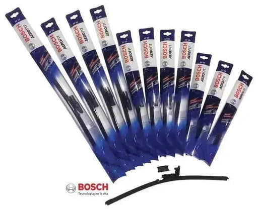 Bosch 1 spazzola af34 Articoli auto LUBEX   