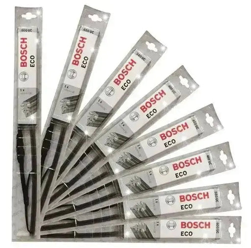 Bosch 1 spazzola diverse misure Articoli auto LUBEX   