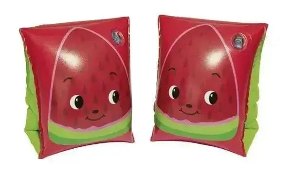 Braccioli frutta cm. 23x15  BESTWAY   