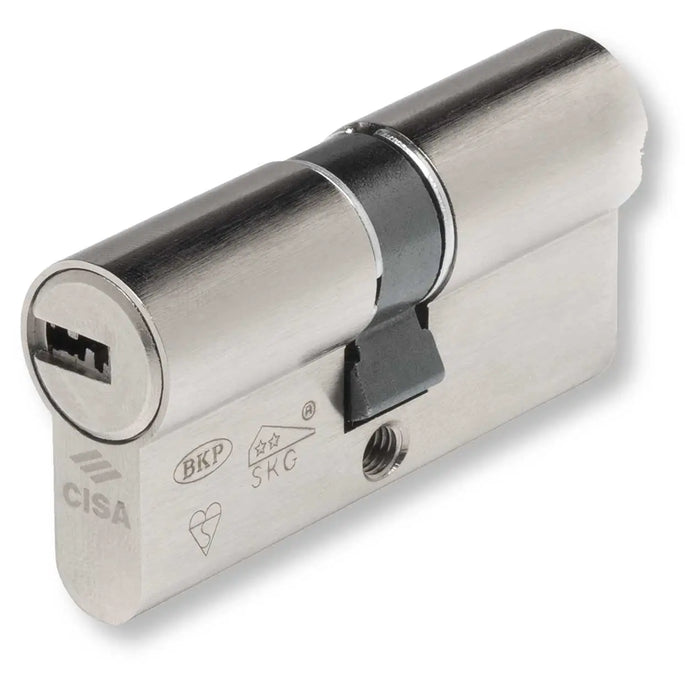 Cilindro di Sicurezza Europeo 'AsixP8'