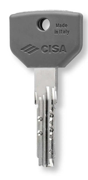 Cilindro di Sicurezza Europeo 'AsixP8'