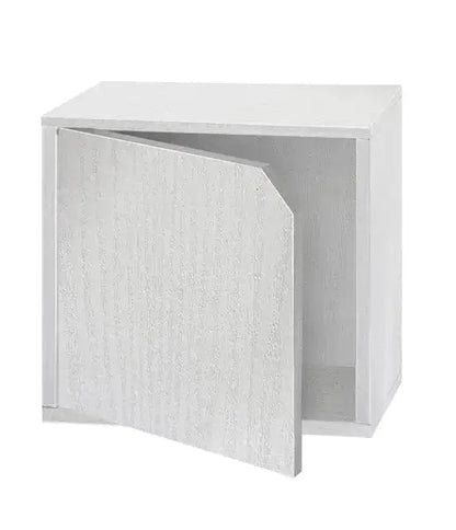 CUBO IMP.C/CHIUS.35X29X35CM B.ALPES Scaffali e mensole per pareti Store   