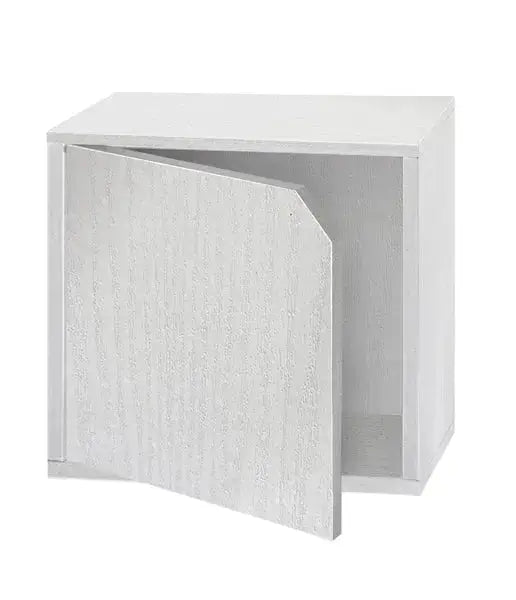 CUBO IMP.C/CHIUS.35X29X35CM B.ALPES Scaffali e mensole per pareti Store   