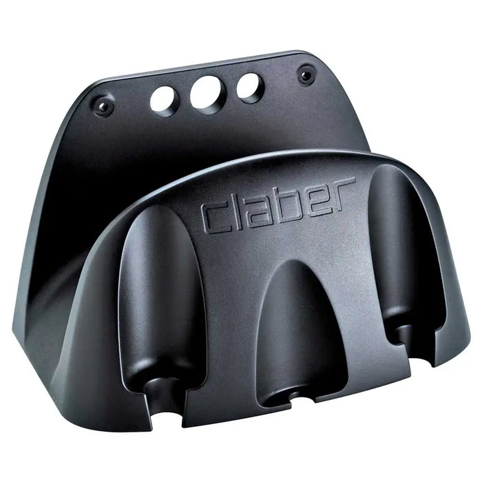 Sella Portatubo da Parete Eco Claber per Tubi 1/2" e 5/8"