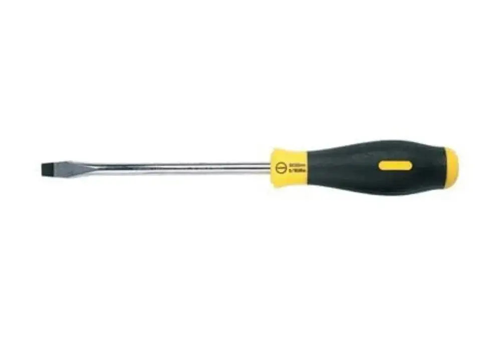 Cacciavite punta piatta diverse misure Cacciaviti HOBBYSHOP   