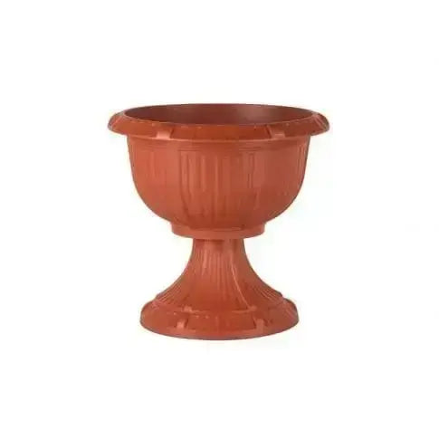 Calice venezia terracotta Vasi e fioriere STEFANPLAST   