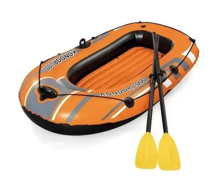 Canotto kondor 155x93 Accessori e Giochi BESTWAY   
