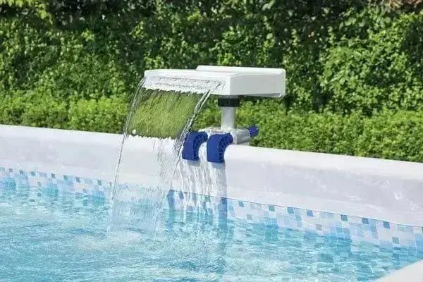 Cascata led rilassante Accessori e Giochi BESTWAY   