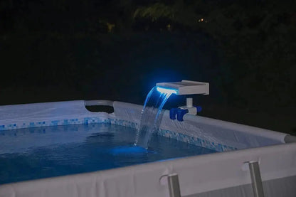 Cascata led rilassante Accessori e Giochi BESTWAY   