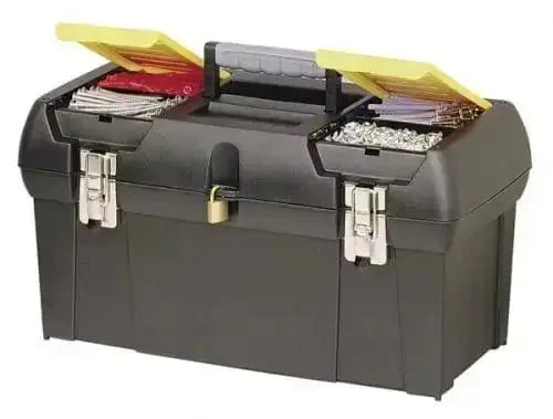 Cassetta portaut.stanley 2000 24 Cassette degli attrezzi STANLEY   