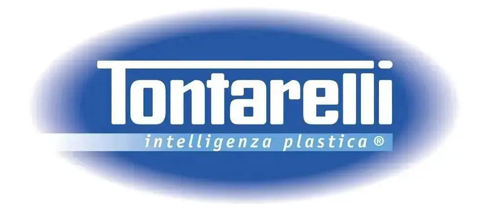 Cassettiera Arianna 4 cassetti grafite Cassettiere TONTARELLI   