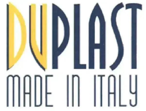 Cassettiera vulcano 4 cassetti bianco Cassettiere DUPLAST   