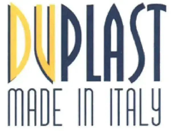 Cassettiera vulcano 4 cassetti wenghe Cassettiere DUPLAST   