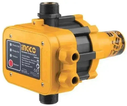 Centralina controllo pressione automatica ingco Utensili e articoli da lavoro INGCO   