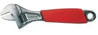 Chiave a rullino ergonomica diverse misure Chiavi HOBBYSHOP   