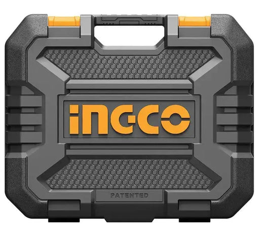 Chiodatrice ingco  a batteria 20v 2 batterie 2ah con caricatore e valigetta Sparachiodi e spillatrici INGCO   