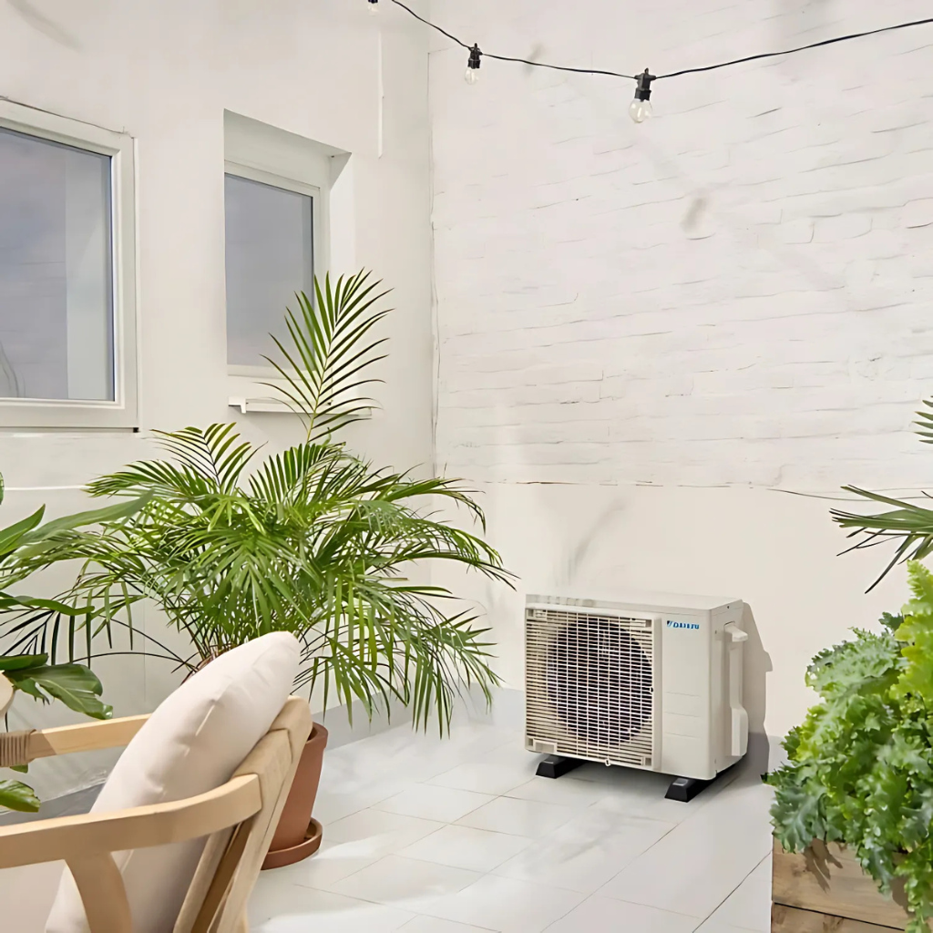Climatizzatore Daikin Perfera Inverter R-32 WiFi
