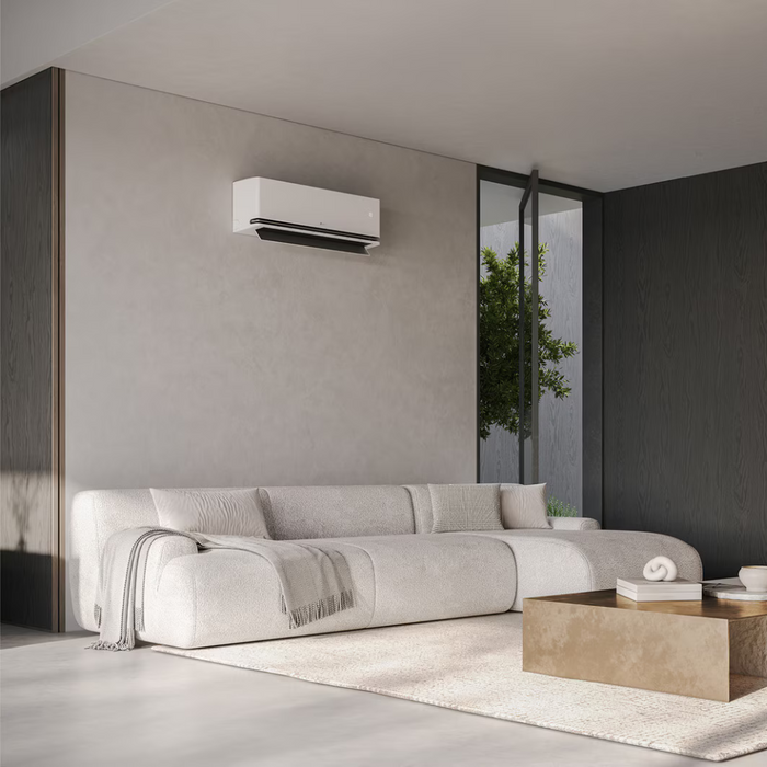 Climatizzatore LG DualCool Premium AL Air Inverter R-32 WiFi
