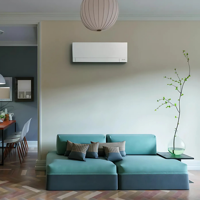 Climatizzatore Mitsubishi MSZ-AY VGKP Mono Inverter R-32 WiFi
