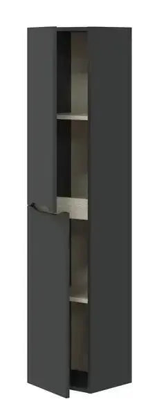 Colonna Sospesa Bagno 31X26X135H Set di mobili per bagno FORES   