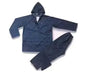 Completo niagara nylon blu diverse misure Cappotti e giacche NERI   