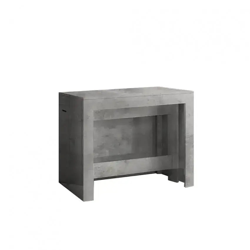 Consolle - Tavolo allungabile PRATIKA 300 Bronx Tavoli Italy Web forniture   