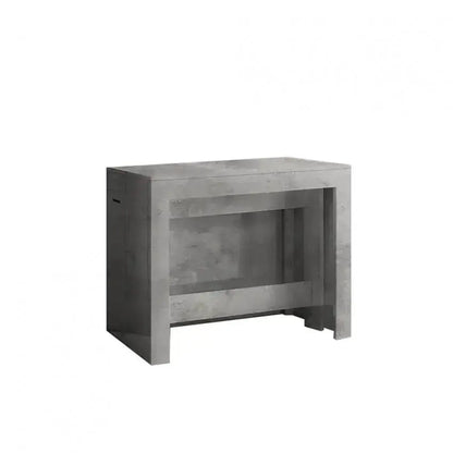Consolle - Tavolo allungabile PRATIKA 300 Bronx Tavoli Italy Web forniture   