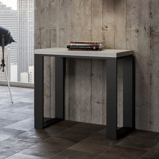 Itamoby Consolle Libra Tecno allungabile 90x45/90