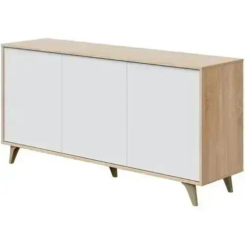 Credenza kikua plus 154x40x75h Buffet e credenze FORES   