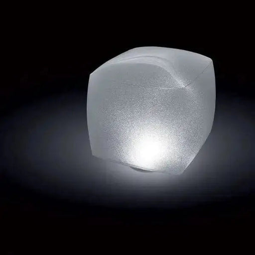 Cubo luminoso galleggiante intex Accessori e Giochi INTEX   