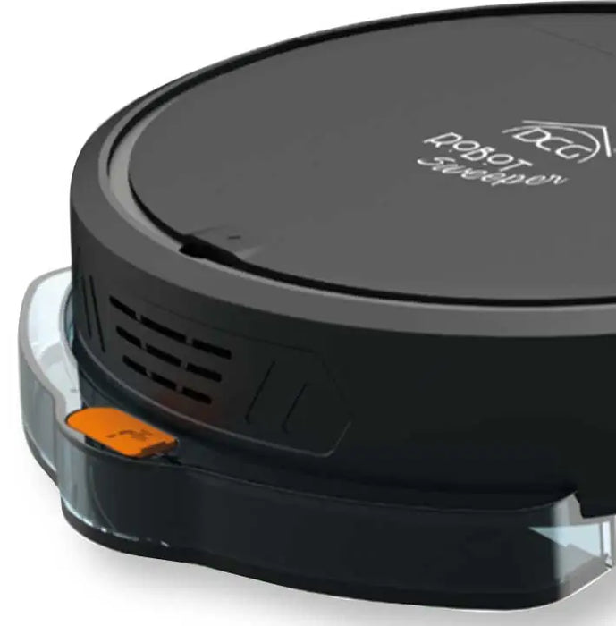 Robot 3 in 1 DCG – Aspira, Spazza e Lava con Base Ricarica