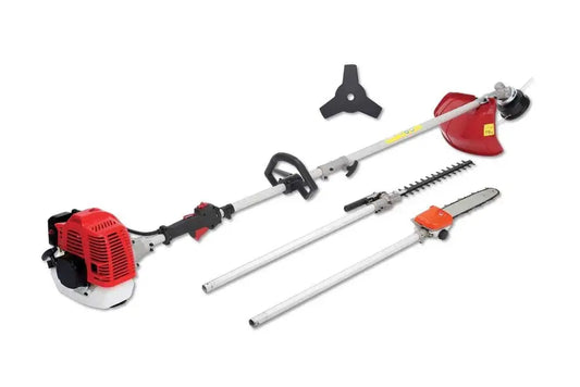 Decespugliatore 4 in 1 32,6CC Decespugliatori POWER PLUS   