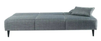 Divano Letto 3 Posti Reclinabile Lipari Divani Hobby Shop Solution   