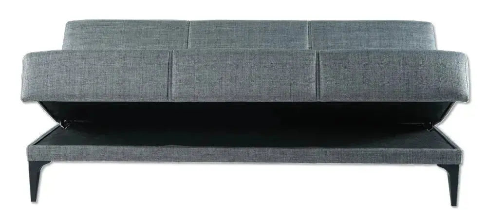 Divano Letto 3 Posti Reclinabile Lipari Divani Hobby Shop Solution   