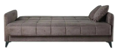 Divano Letto 3 posti Egadi 3 Posti Divani Hobby Shop Solution   