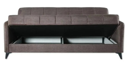 Divano Letto 3 posti Egadi 3 Posti Divani Hobby Shop Solution   